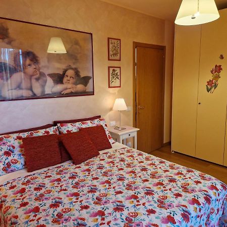 La Casina Sul Lago 아레초 외부 사진